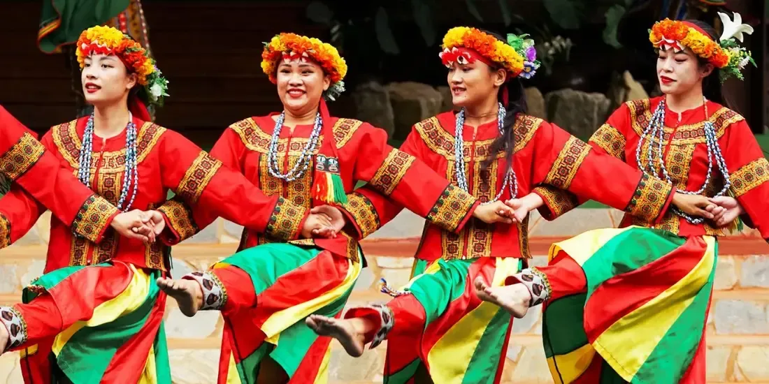 Formosan Aboriginal Culture Village Tickets