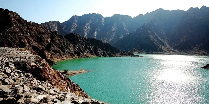 Hatta Mountain Tours