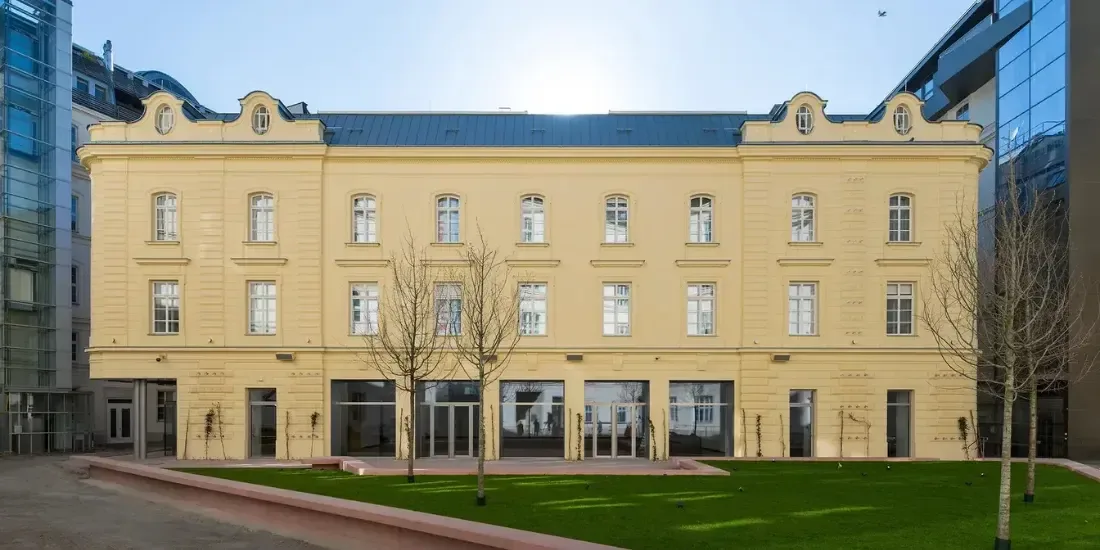 Heidi Horten Collection Tickets