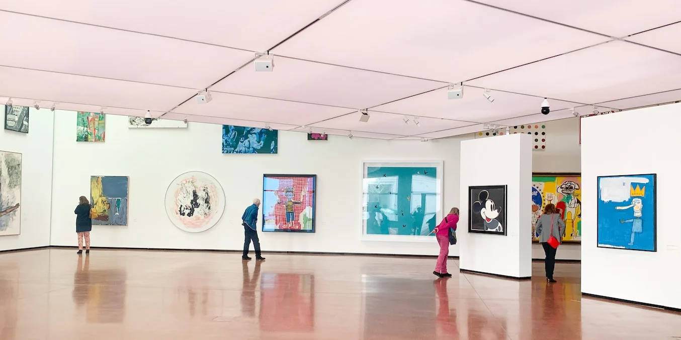 Heidi Horten Collection Tickets