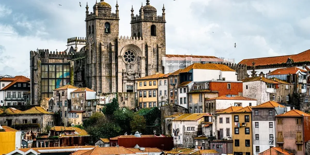 Porto Cathedral Tickets
