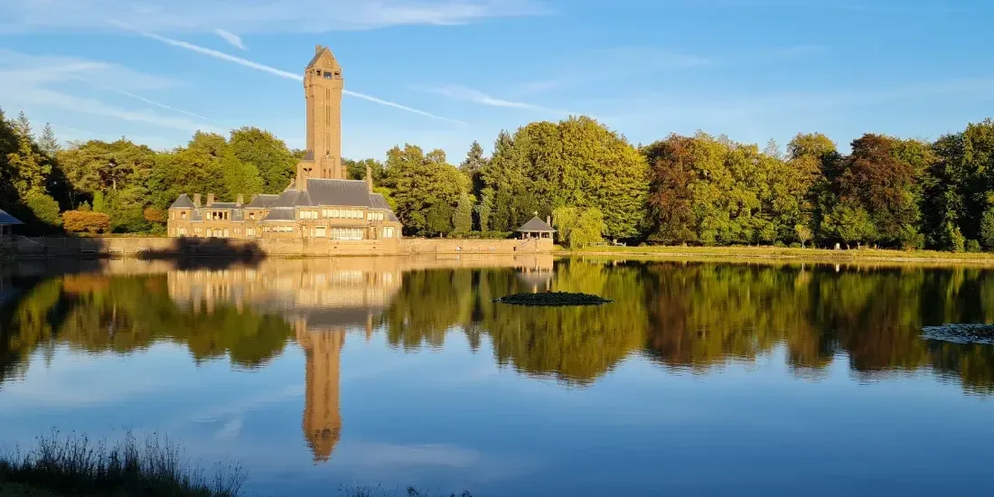 Het Nationale Park De Hoge Veluwe Tickets