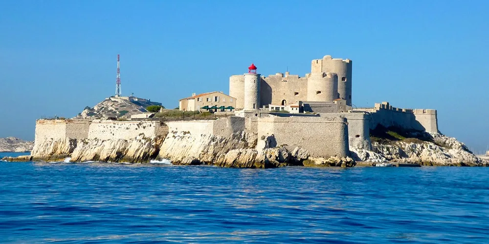 Château d’If Tickets