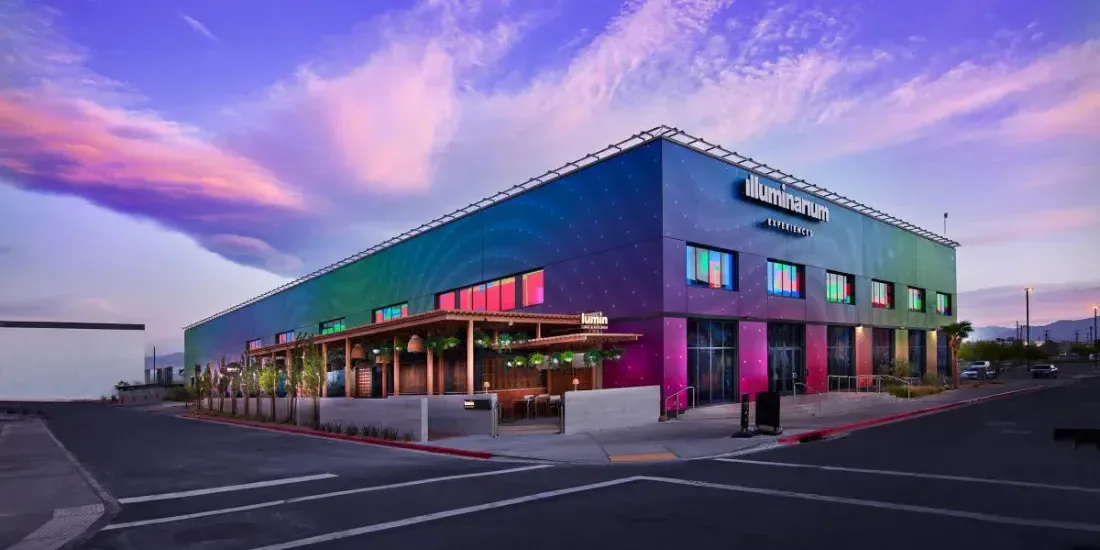 Illuminarium Las Vegas Tickets