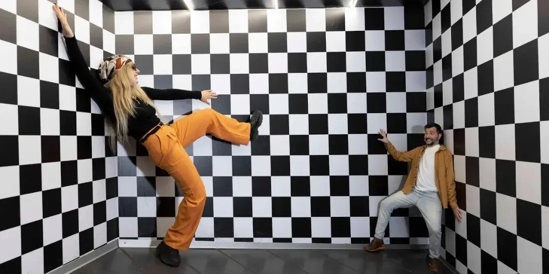 Illuseum Berlin Tickets