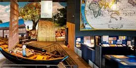 National Museum of Taiwan History Tickets