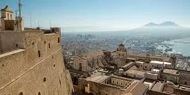 Castel Sant'Elmo Tickets