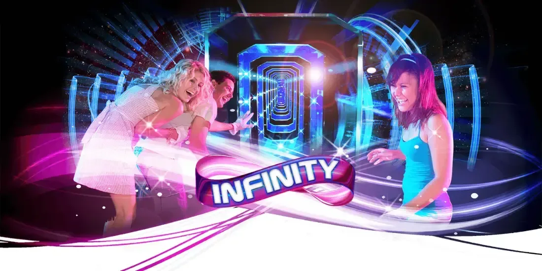 Infinity Attraction Gold Coast Tickets