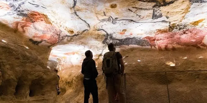 Lascaux International Center of Parietal Art Tickets