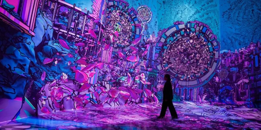 ARTECHOUSE NYC Tickets