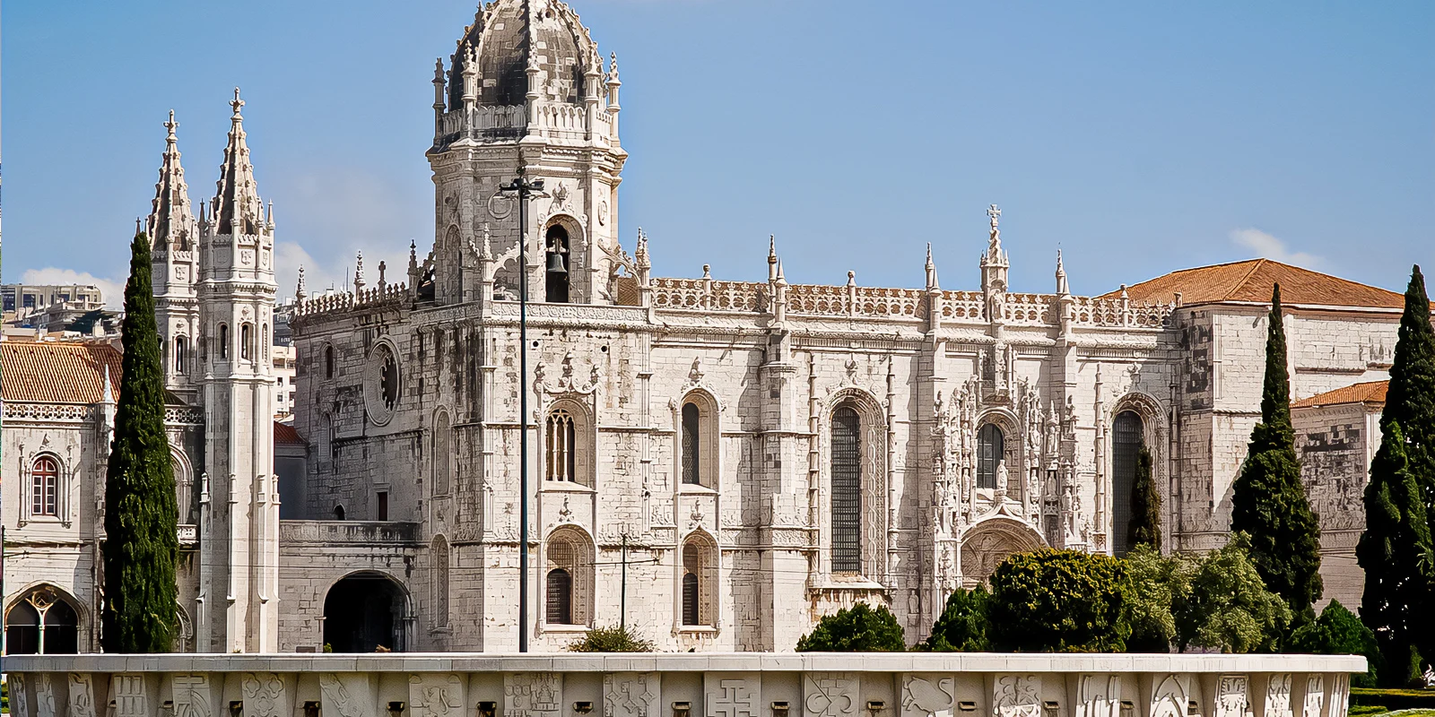 Jerónimos Monastery Tickets