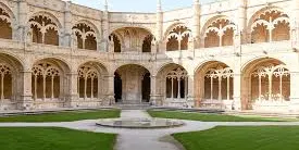 Jerónimos Monastery Tickets