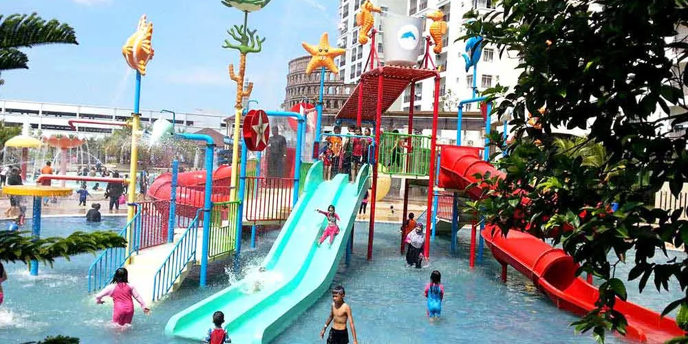 Bayou Lagoon Water Park Tickets