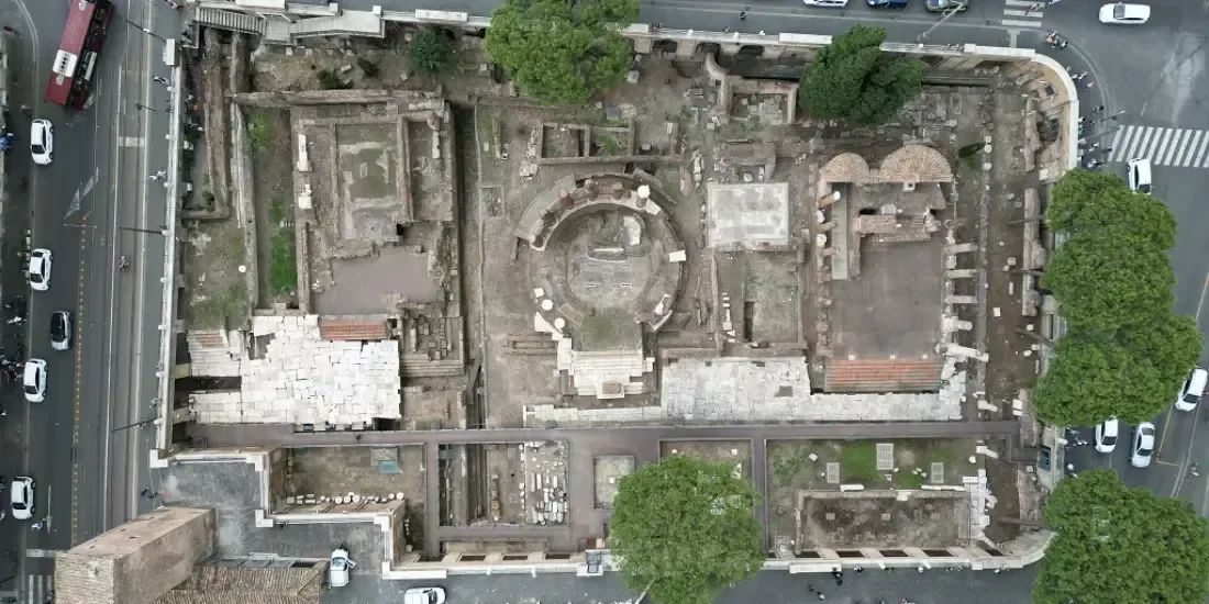 Largo di Torre Argentina Tickets