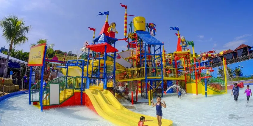 Legoland Dubai Tickets