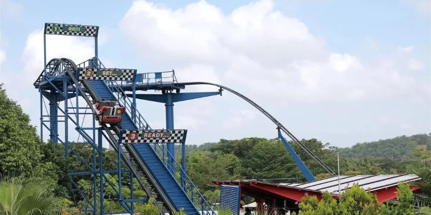 LEGOLAND Malaysia Tickets