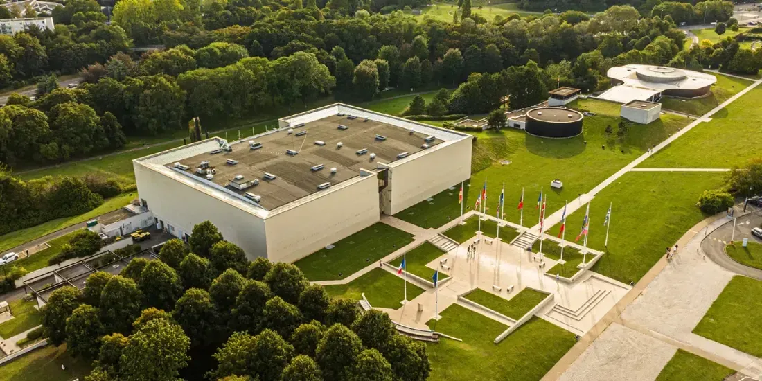 Mémorial de Caen Tickets