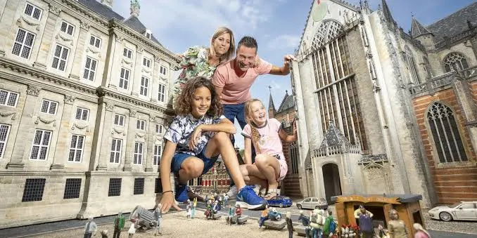 Madurodam Tickets