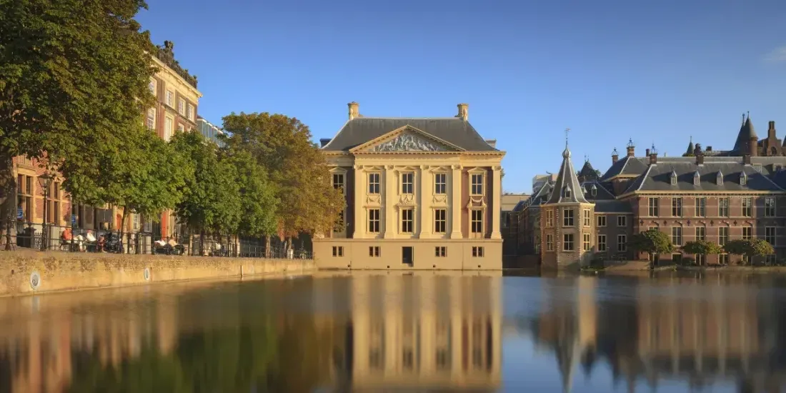 Mauritshuis Tickets
