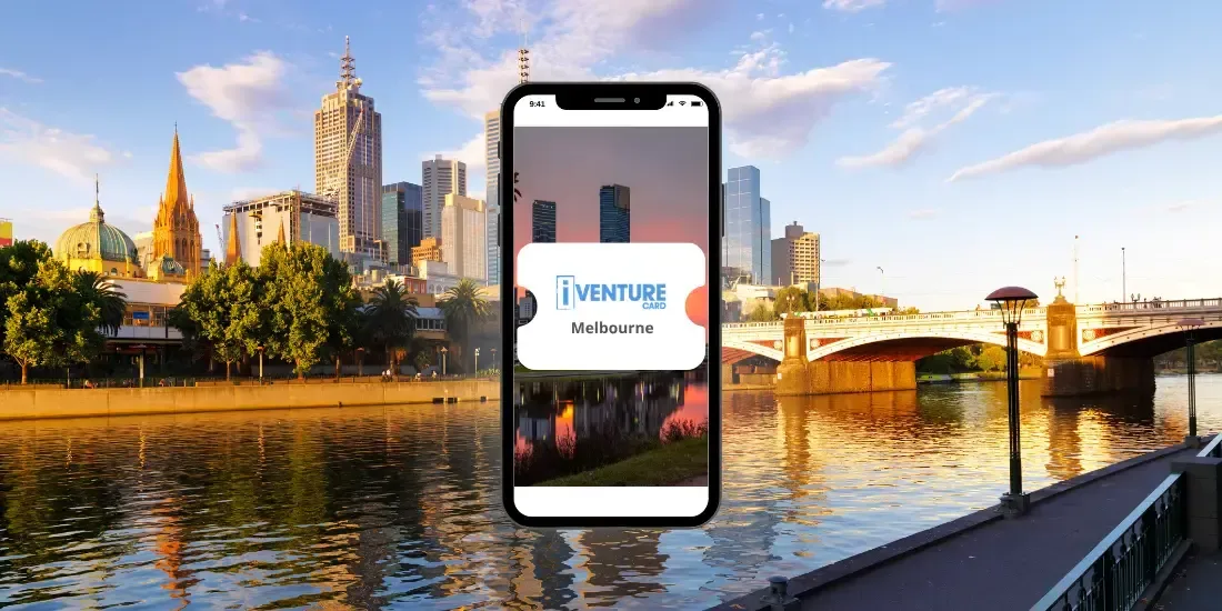 Melbourne Flexi Attractions Pass