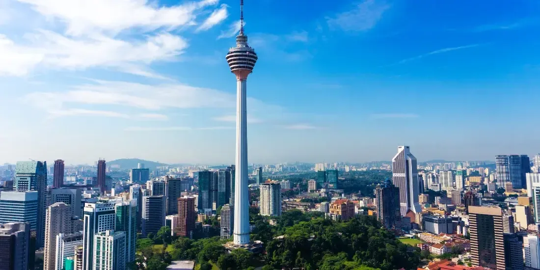 Menara Kuala Lumpur Tickets