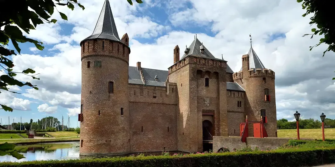 Muiderslot Tickets