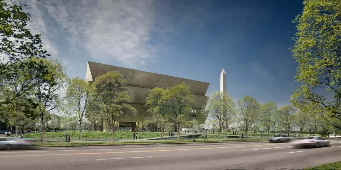 National Museum of African American History and Culture Tickets