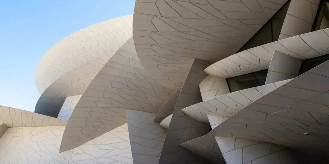 National Museum of Qatar Tickets