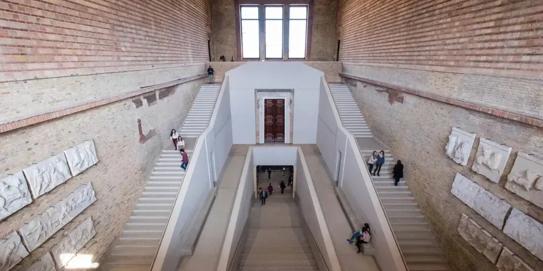 NEUES MUSEUM BERLIN TICKETS VOR ORT KAUFEN visual data 3