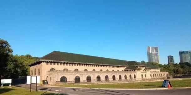 Niagara Parks Power Station + The Tunnel Tickets
