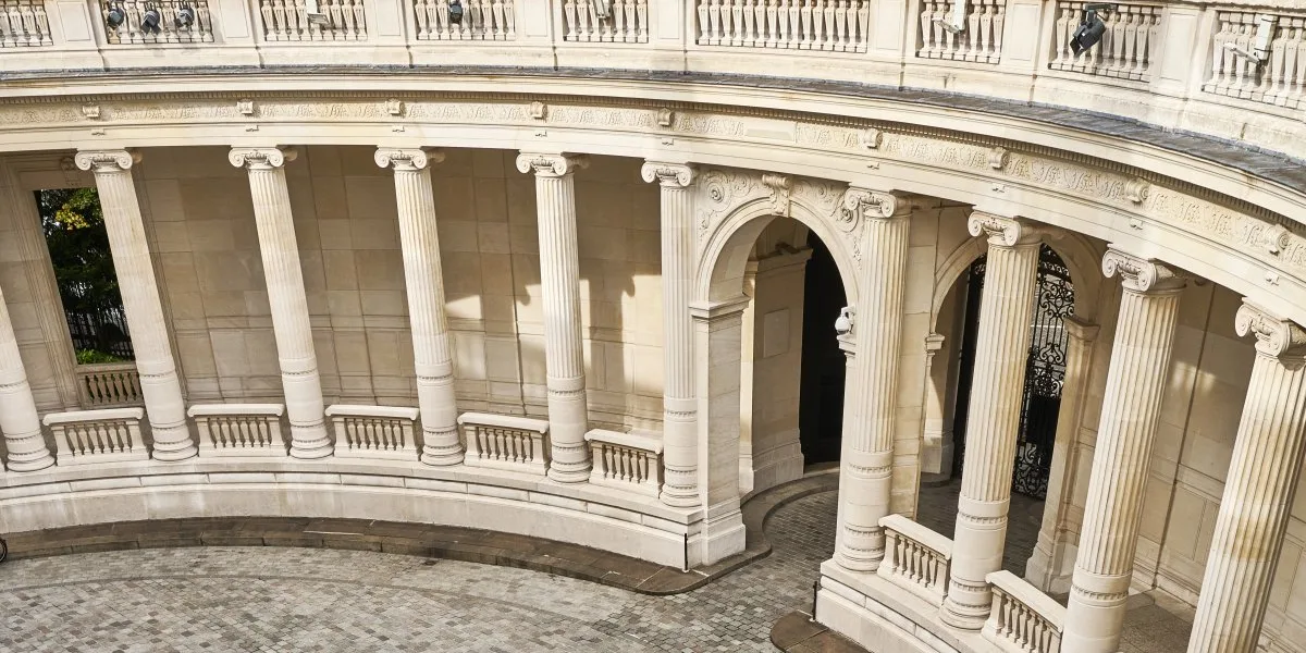 Palais Galliera Tickets