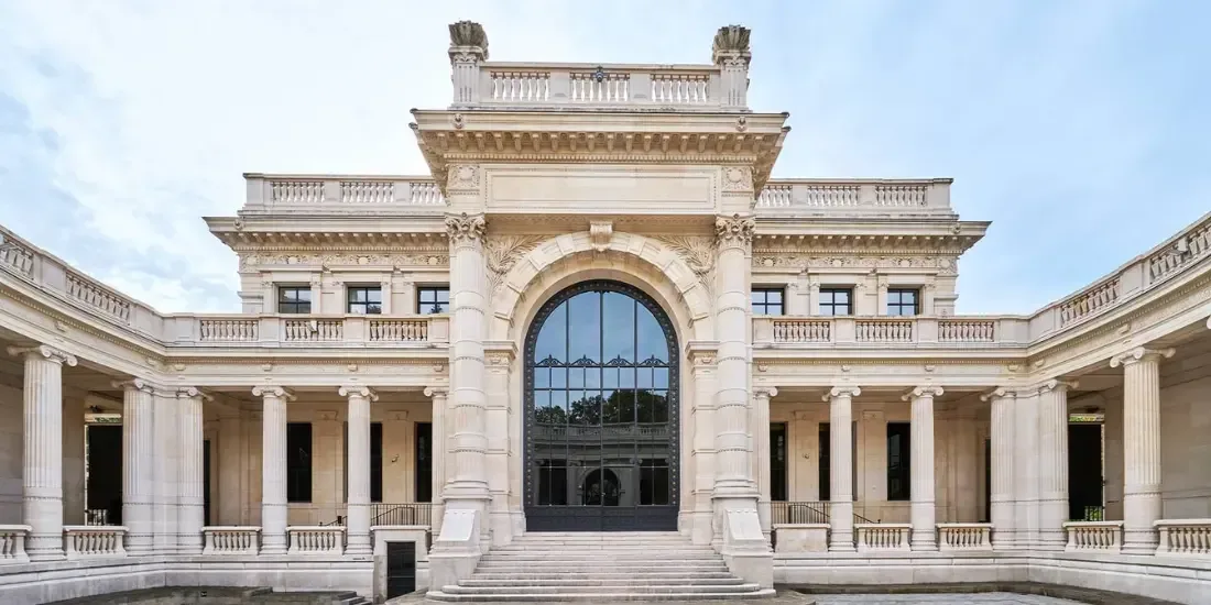 Palais Galliera Tickets