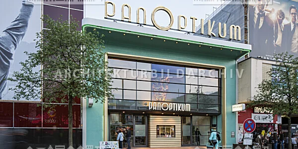 Panoptikum Tickets