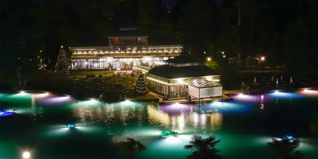 Parco Termale del Garda Tickets