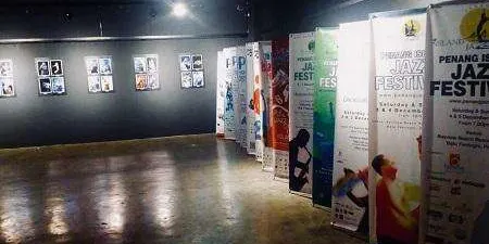 Penang House of Music Tickets