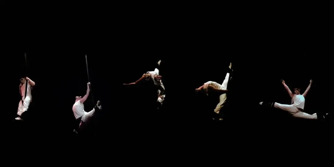 Phare, The Cambodian Circus Tickets