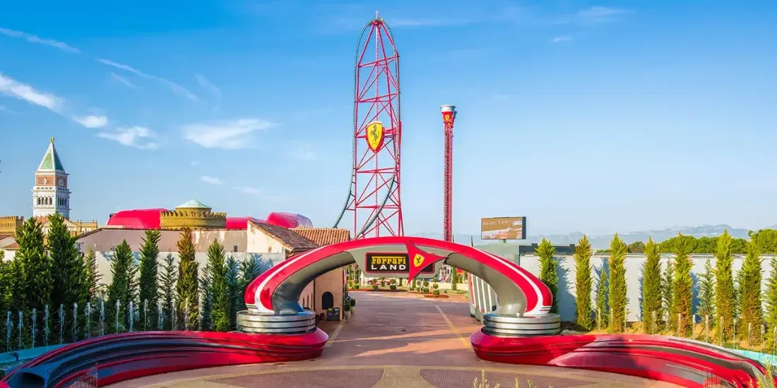 PortAventura World Tickets