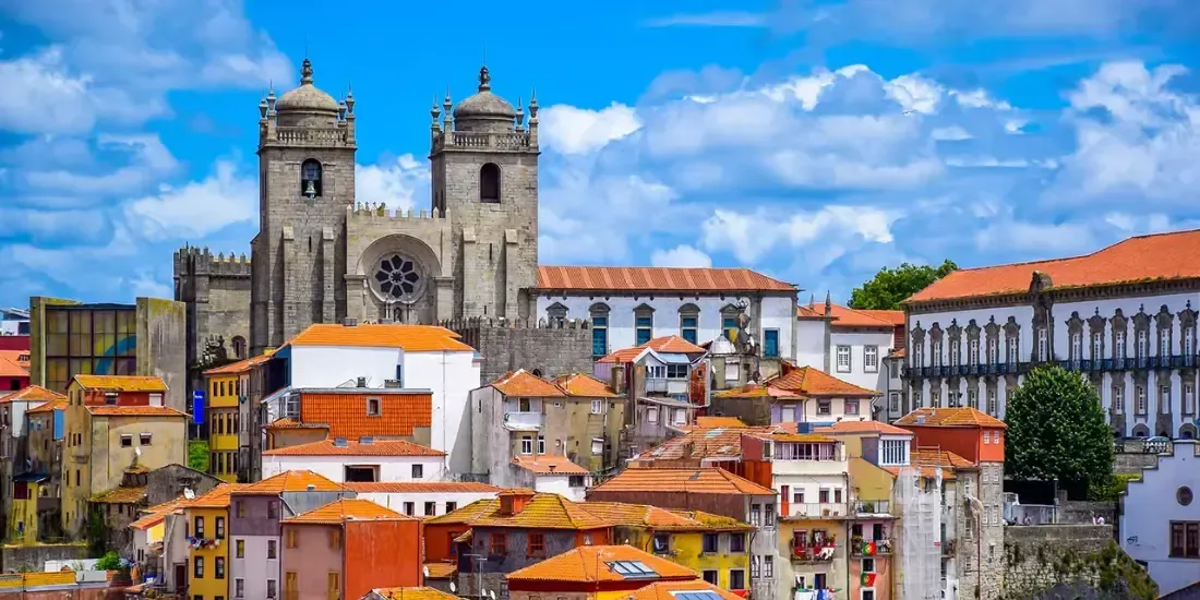 Porto Cathedral Tickets