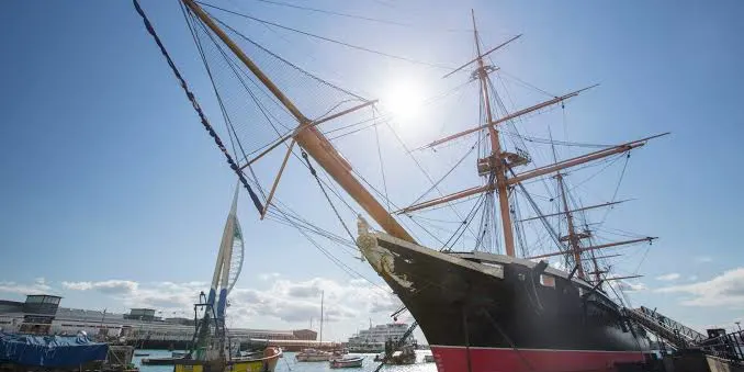 Portsmouth Historic Dockyard Tickets