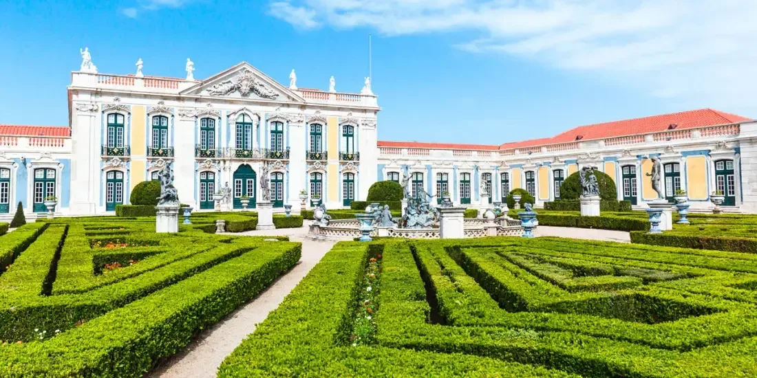 Queluz National Palace Tickets