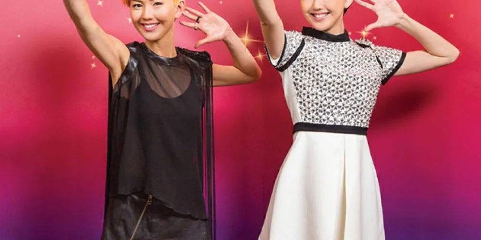 Madame Tussauds Singapore Tickets