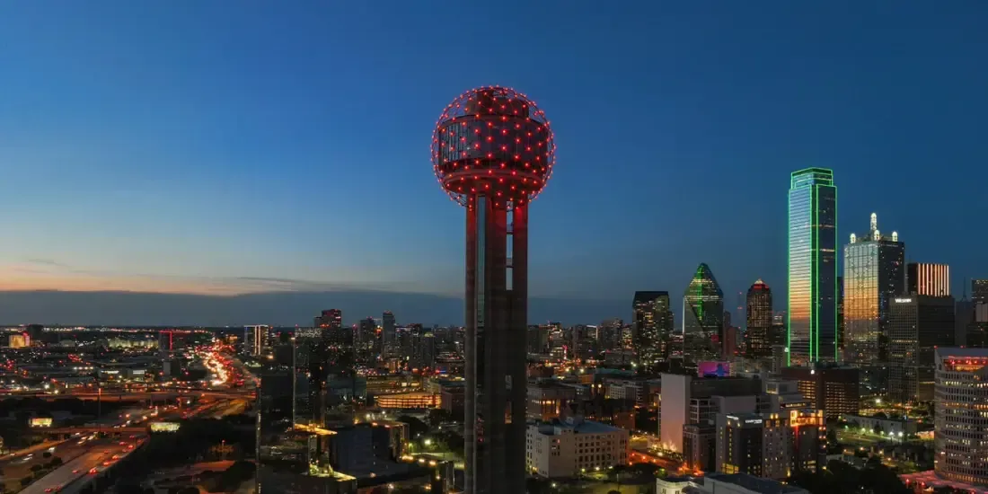 Reunion Tower Tickets