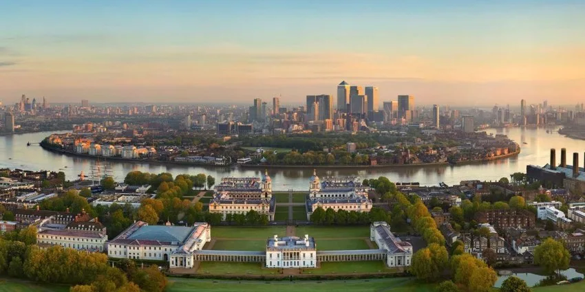 Royal Museums Greenwich Pass