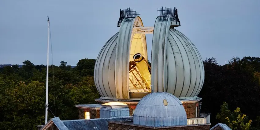 Royal Observatory Greenwich Tickets