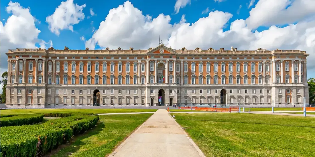 Royal Palace of Caserta Tickets