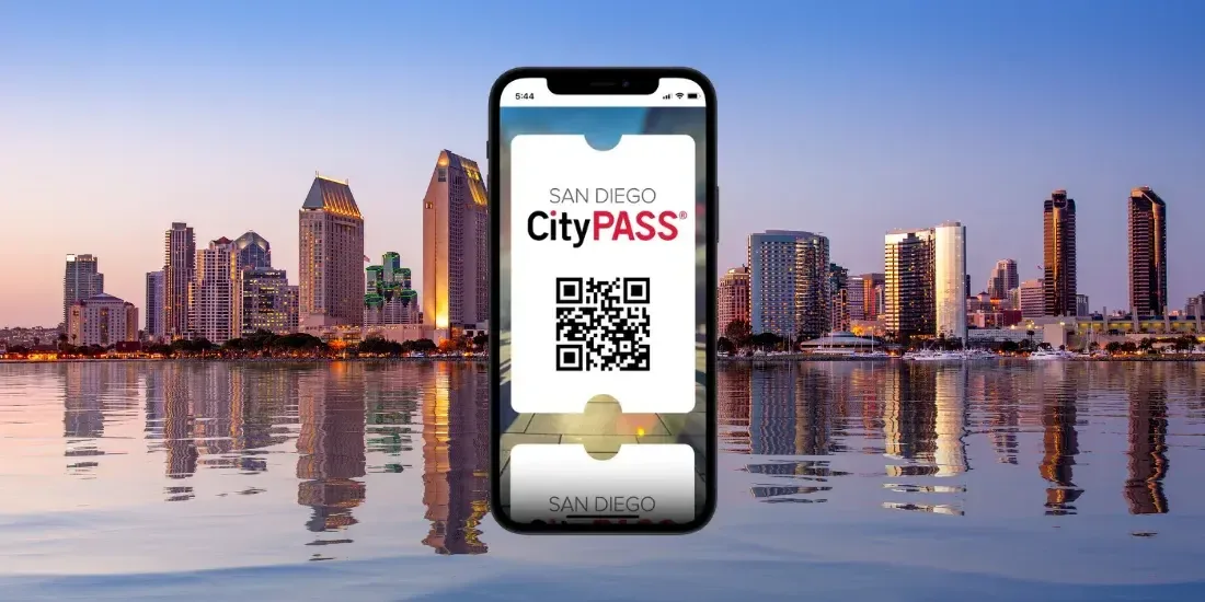 San Diego CityPASS