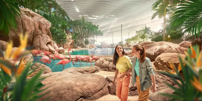 SeaWorld Abu Dhabi Tickets