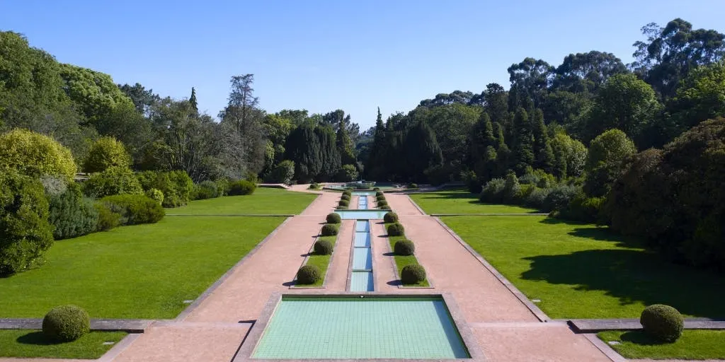 Parque de Serralves Tickets