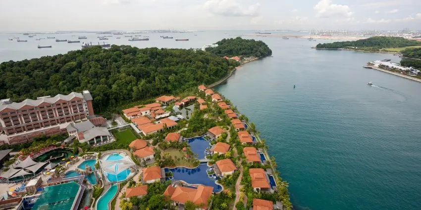 Sentosa Fun Pass