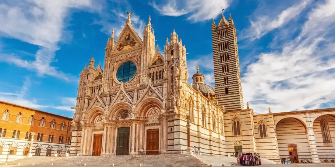 Siena Cathedral Tickets